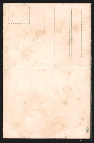 Cartoline postali: AK Brugg, An der Kirche – Usato da Berlin venduto da bartko-reher 1