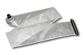 Feinfiltersack zur Wasserrückführung