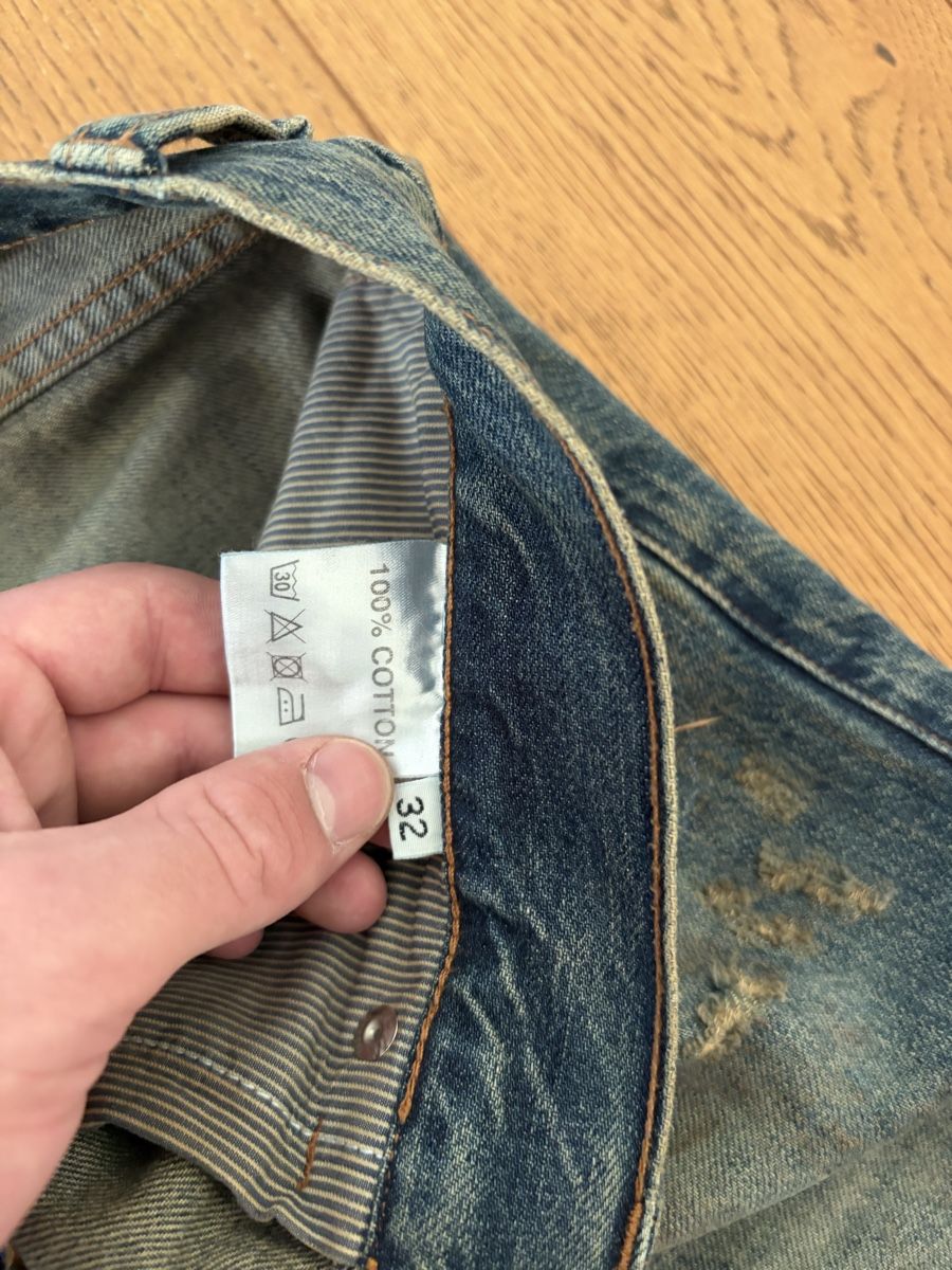 Jeans: Noahclont aged denim – D'occasion à Künten par scoobydoo1312 6