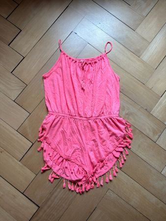 VICTORIA'S SECRET - Jumpsuit pink S