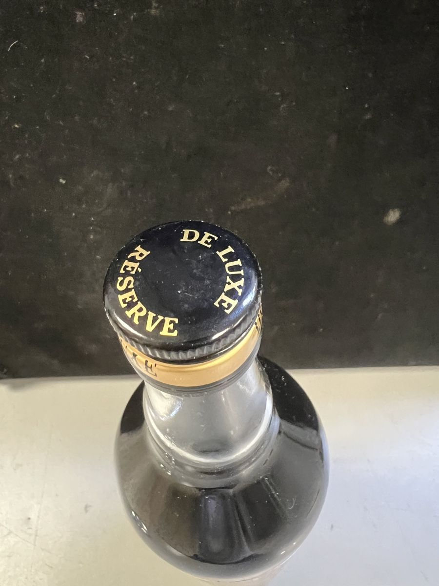 Bevande alcoliche: ANCIENNE BOUTEILLE PUNCH RHUM RON DEL SOL – Nuovo (secondo la descrizione) da Genève venduto da Leboucheoreilles 6