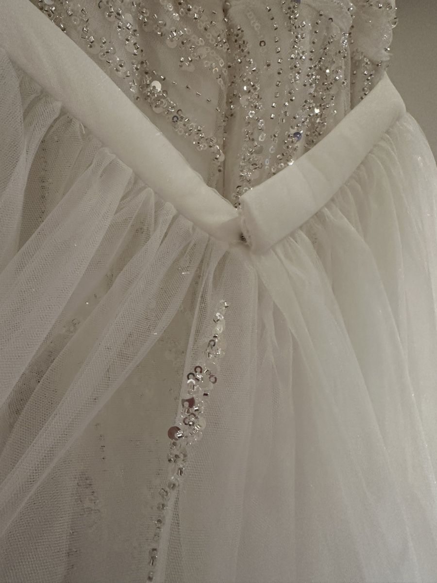 Vestiti: Braut / Festkleid NEU!  – Nuovo e nell'imballaggio originale da Ebikon venduto da amaxandx 4