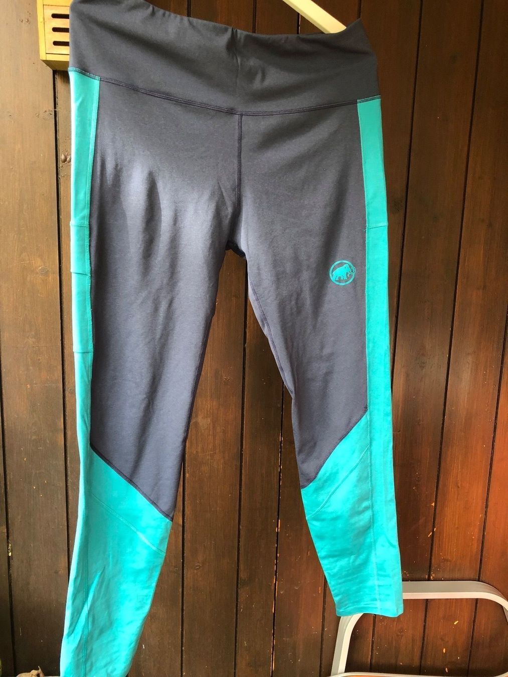 Mammut Leggings: Leggins Mammut – Usato da Zürich venduto da wipiga