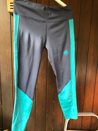 Leggins Mammut