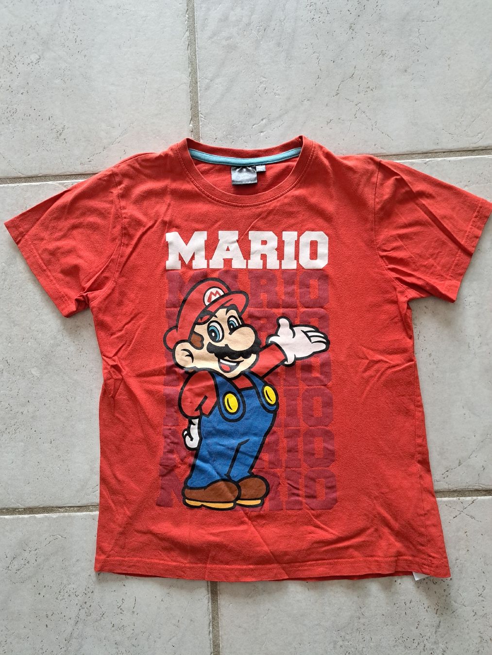 Camicie, T-shirt & Polo: T-Shirt, Gr. 140 – Usato da Seuzach venduto da nadine.baur84