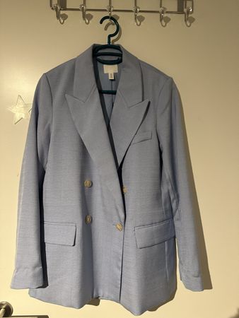 H&M Blazer Gr. S
