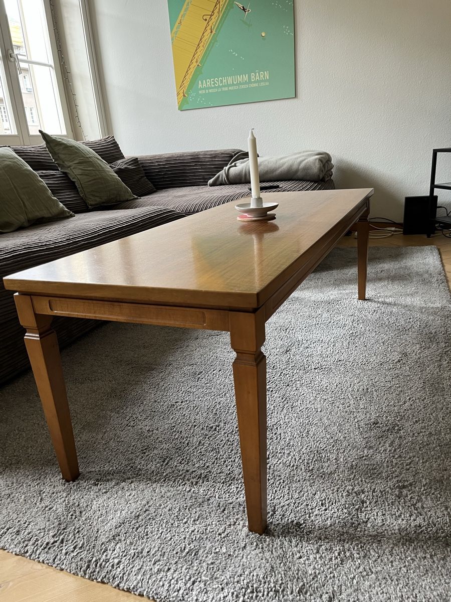 Tables: Biedermeier Couchtisch  – D'occasion à Bern par NoelW24
