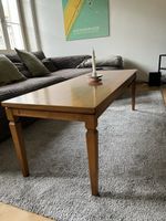 Biedermeier Couchtisch 