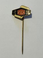 1 Anstecknadel VSCP