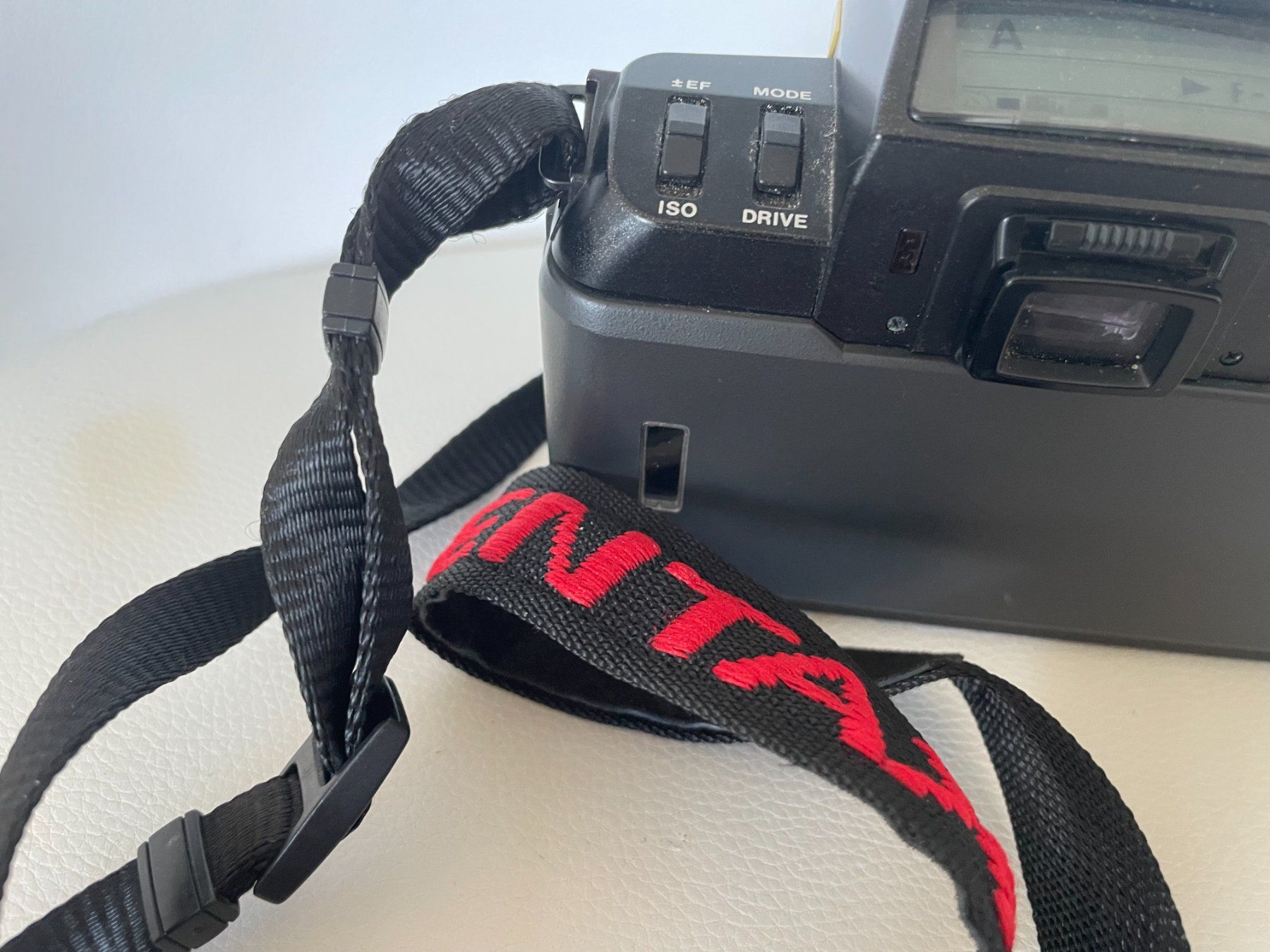 Pentax Kamera: Pentax SFX – Gebraucht aus Petit Lancy von gil_hr6v 4