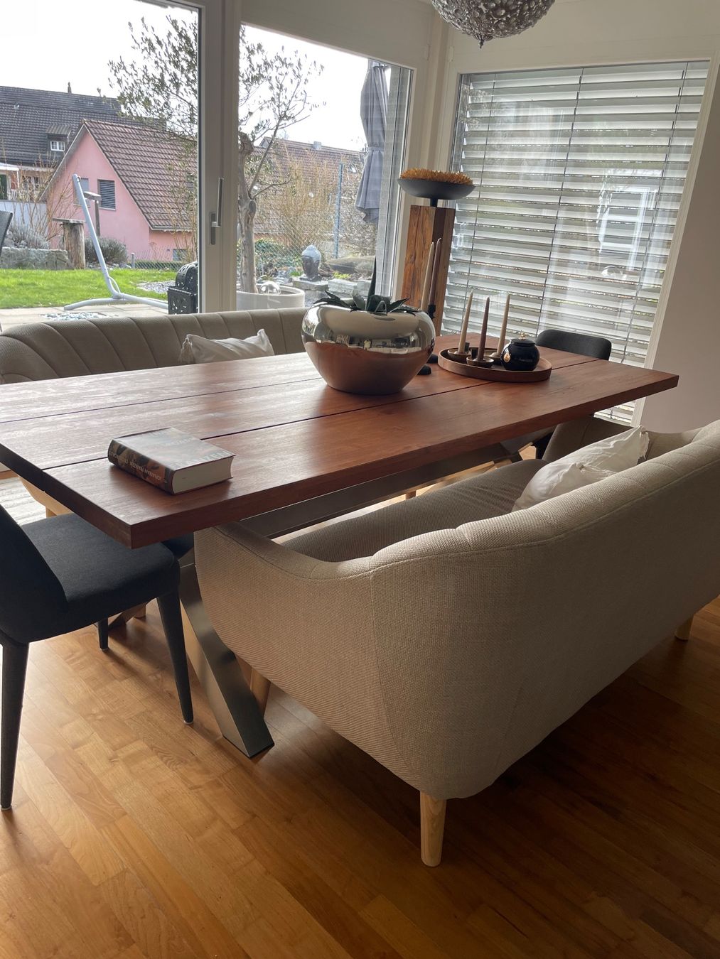 Divani: 2 x Gemütlicher design Klassiker – Usato da Oetwil an der Limmat venduto da ale_lt8w 4