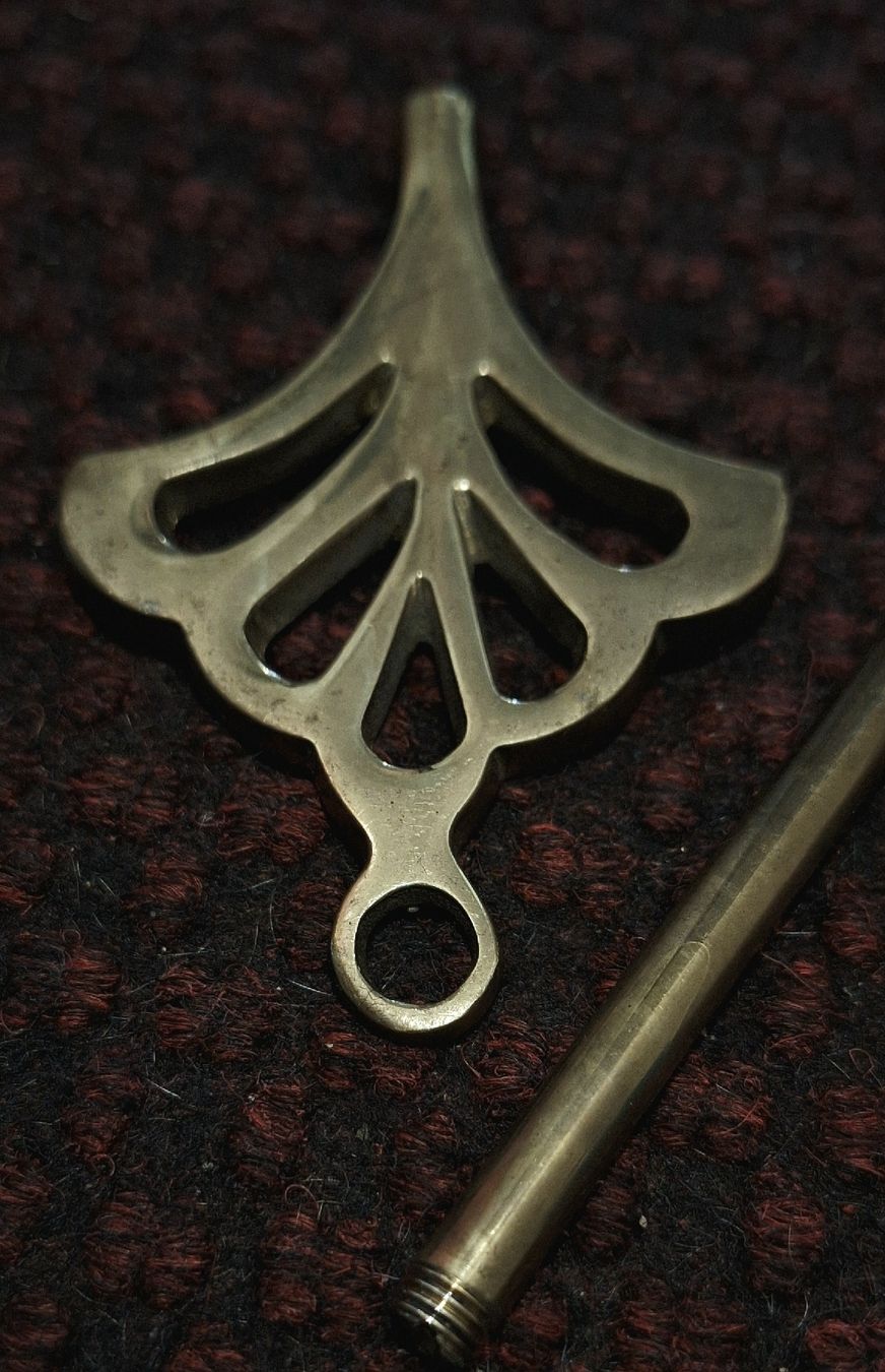 Altro in  Abbigliamento & Accessori: vintage Schuhlöffel Messing massiv – Usato da Emmenbrücke venduto da abu_9mj8 6