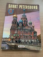 Buch Sankt Petersburg und seine Vororte, 2005 (Versand 2F)