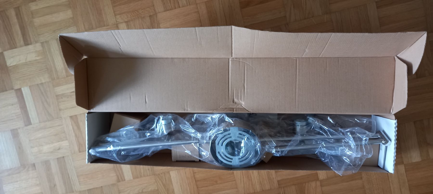 Ikea Lampadari & plafoniere: Lampe/Deckenspot – Nuovo e nell'imballaggio originale da Bachenbülach venduto da Dominik-20 2