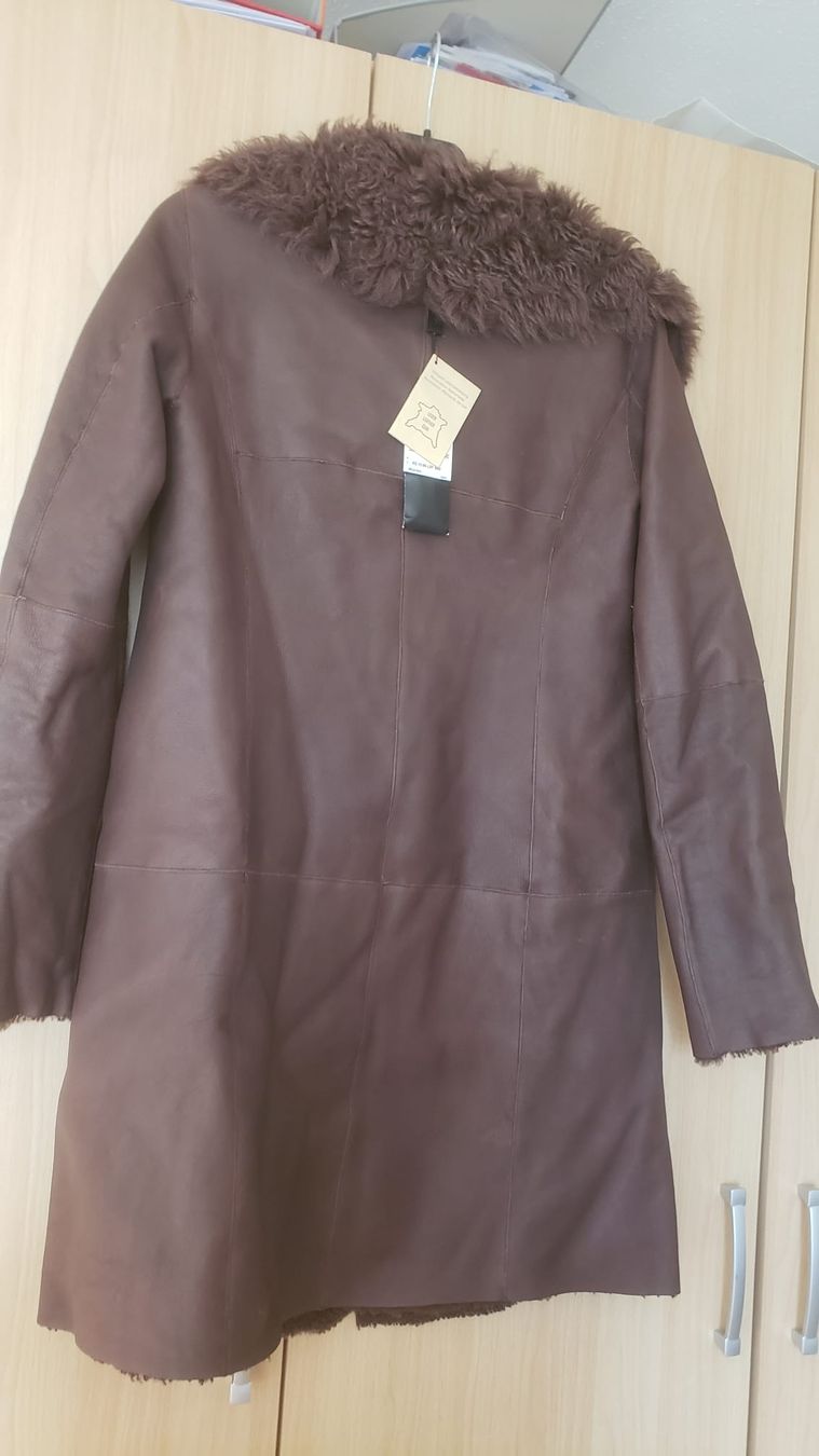 Marc Cain Mäntel: Marc Cain Mantel neu N1 (S) – Neu und originalverpackt aus St. Gallen von makarool 6