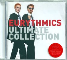 Eurythmics - Ultimate Collection