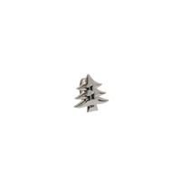 Serviettenring "Tannenbaum", 4er Set
