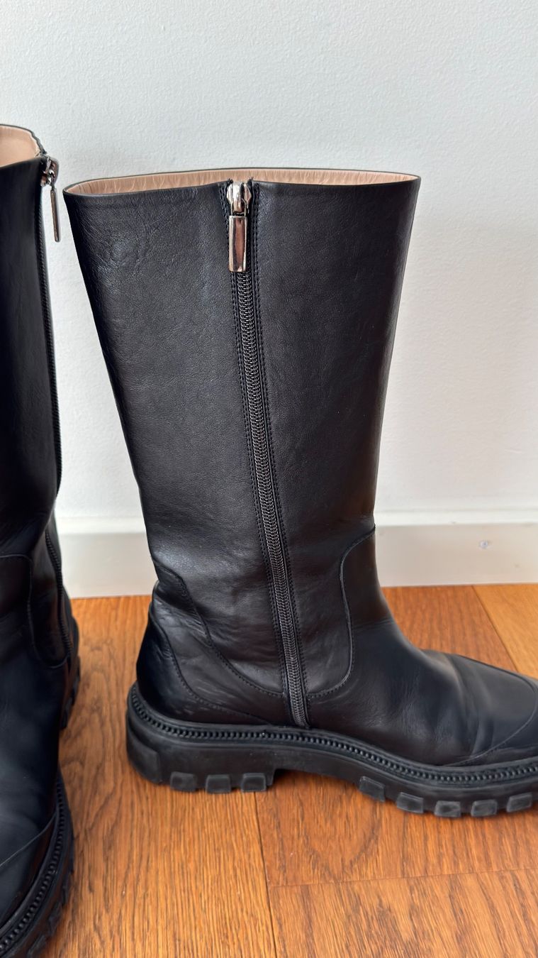 Scarpe da donna: Stiefel – Nuovo (secondo la descrizione) da Mörschwil venduto da Mirka019 2