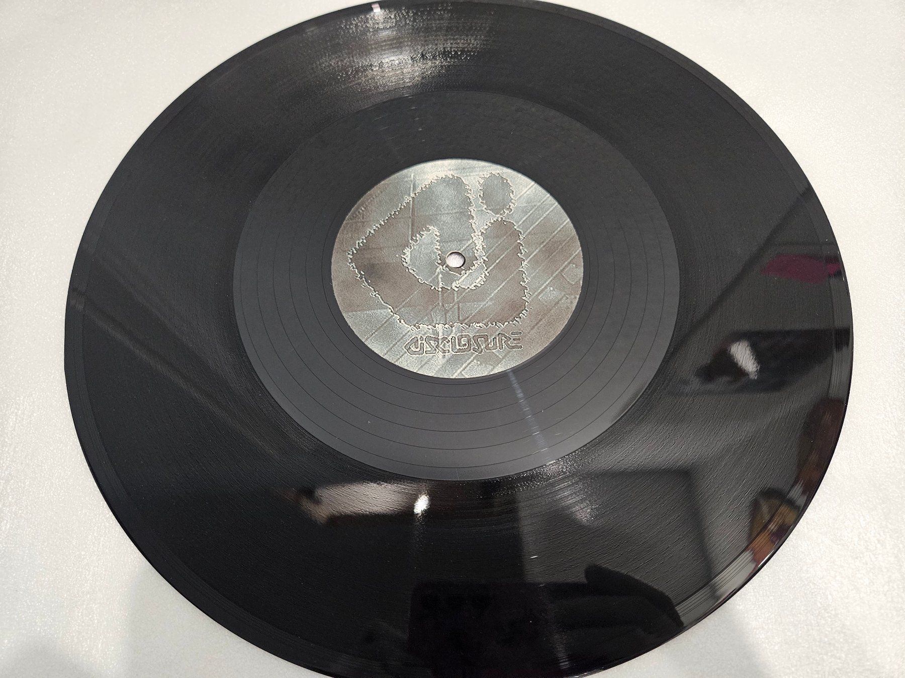 Schallplatten: Phaser – Controlled (Trance, Tech House) – Gebraucht aus Uster von Vinyl-Leidenschaft 5