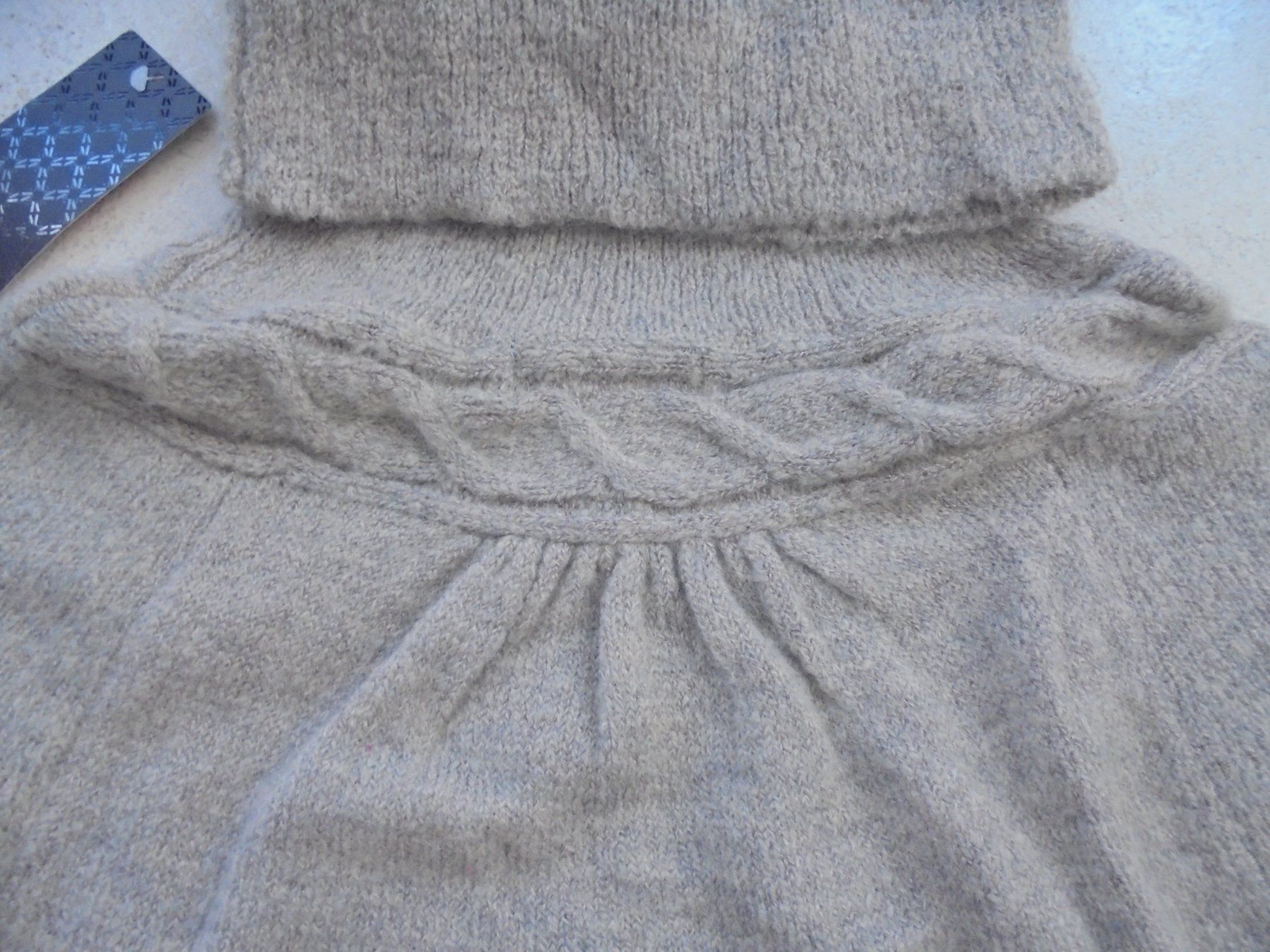 Mango Pullover & Sweatshirts: MANGO PULLOVER GR.S *NEU* – Neu (gemäss Beschreibung) aus Rotkreuz von Samballi 1