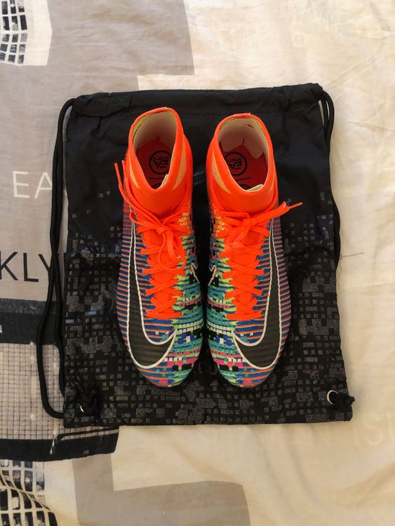 Nike superfly ea hot sale sports edition