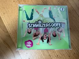 Schwiizergoofe cd