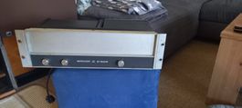 Endstufe Crown D150A