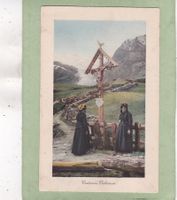 Costumes Valaisans 1916