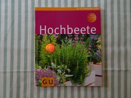 Renate Hudak - Hochbeete - GU Ratgeber - B784