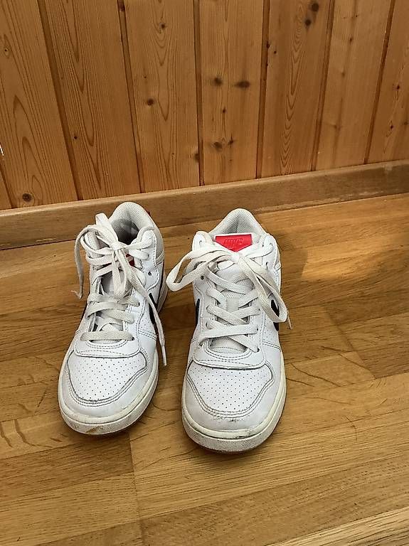 Scarpe da uomo: Nike Sneakers High – Usato da Wildhaus venduto da Yoursports 1