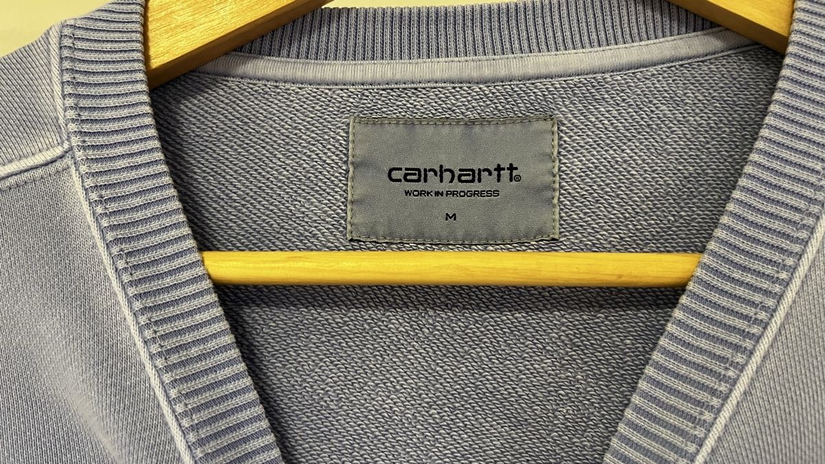 Carhartt Maglioni & Felpe: Carhartt Pullover – Usato da Wolhusen venduto da elie10 2