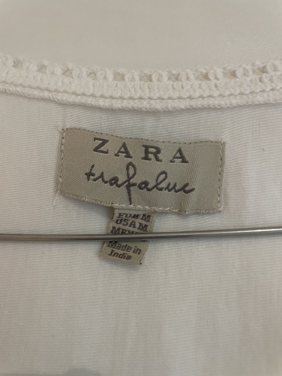 Zara Blusen: Bluse Zara – Gebraucht aus uitikon waldegg von allesmussraus123 4