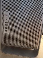 Apple Mac Pro 2008 mit upgrades