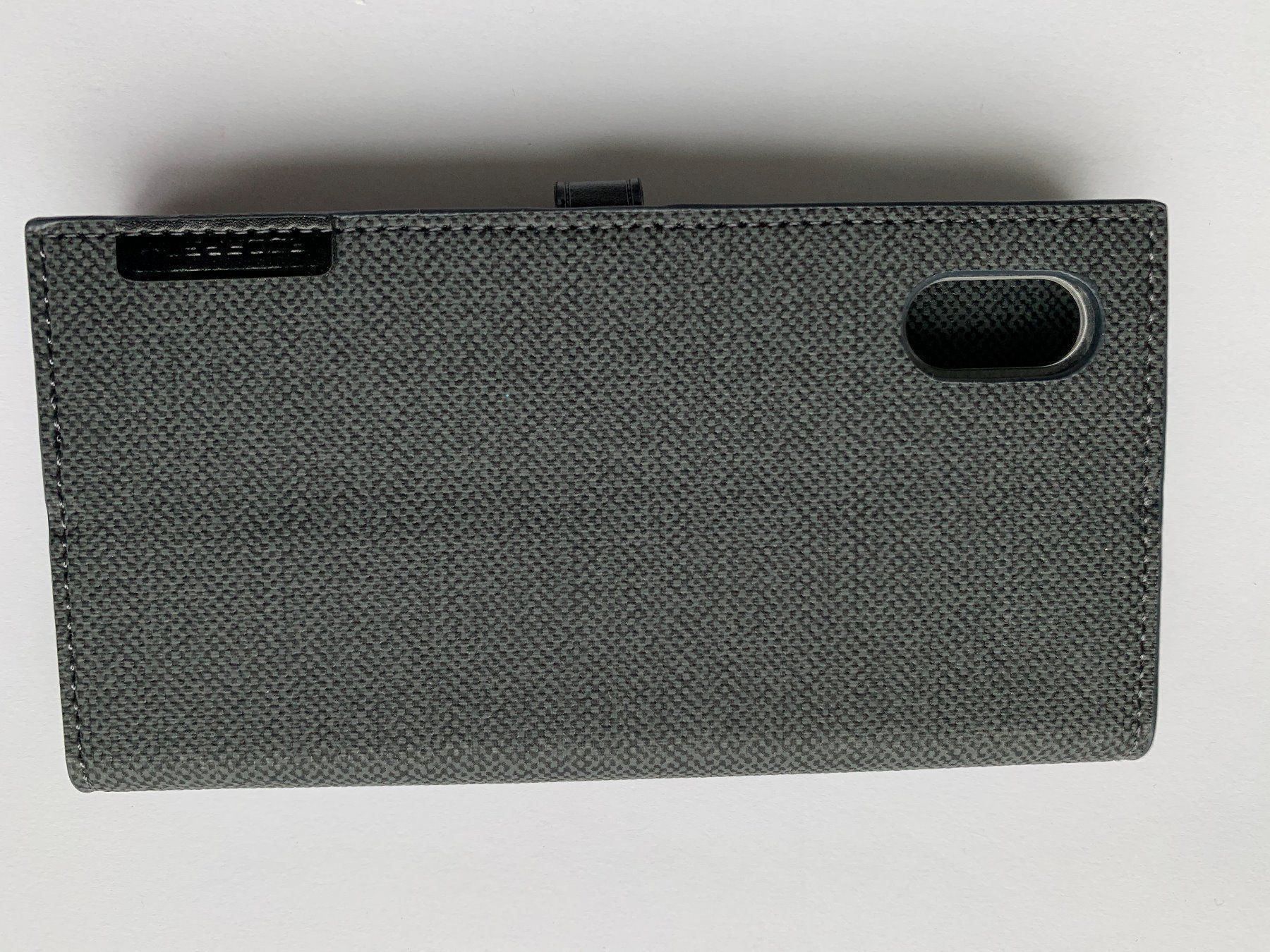 Scatole porta orologi: Apple iPhone  XS /X  Hülle Etui Case – Nuovo e nell'imballaggio originale da Nesselnbach venduto da riash19 2