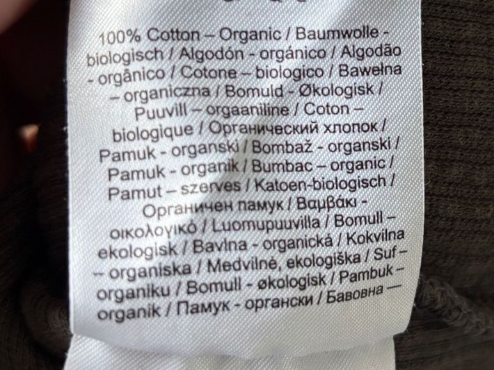 Pulls et sweat-shirts: Lil' Atelier Pullover, Größe 86 - 100% Bio Baumwolle – D'occasion à Brugg AG par tsannen 4
