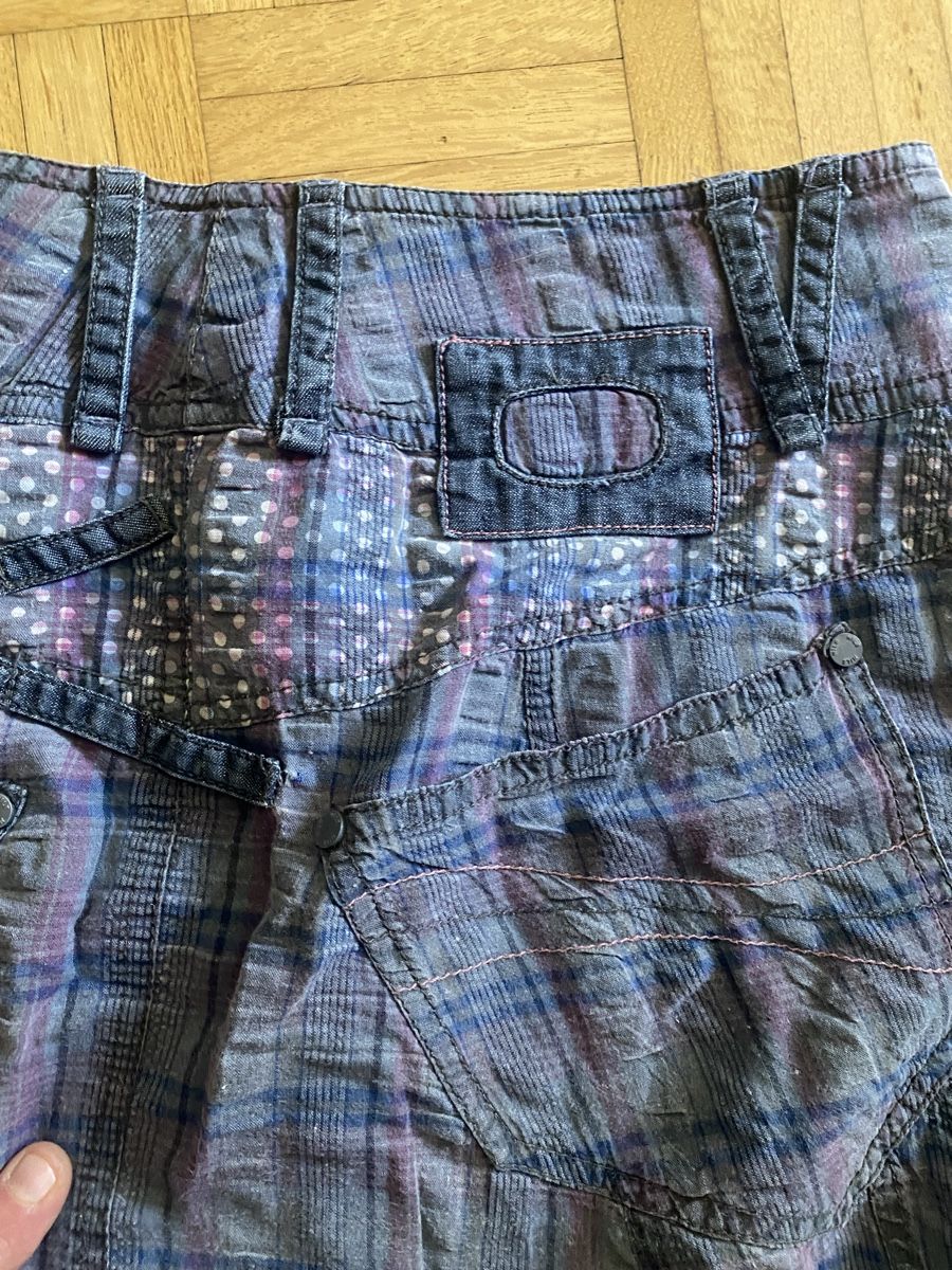 Nile Pantaloni: Hose Nile XS  – Nuovo (secondo la descrizione) da Langenthal venduto da flower101 5