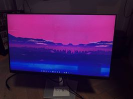 Dell Monitor 27 Zoll DisplayPort, HDMI, USB, gut erhalten 3