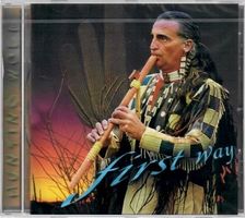 First Way - CD