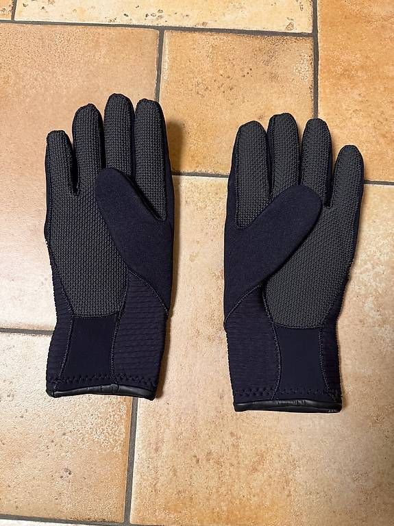 Altri accessori da uomo: NEU Goretex Handschuhe Gr. XL, "Gill" – Nuovo e nell'imballaggio originale da Dübendorf venduto da rut_5b5n 1