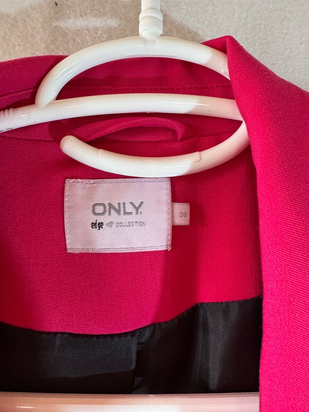 Only Giacche: pinker Only Blazer Gr. 38 – Usato da Grosswangen venduto da SALE_SALE_SALE 3