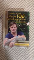 Krishnadas: Meine 108 Autobiografien -Top Zustand!