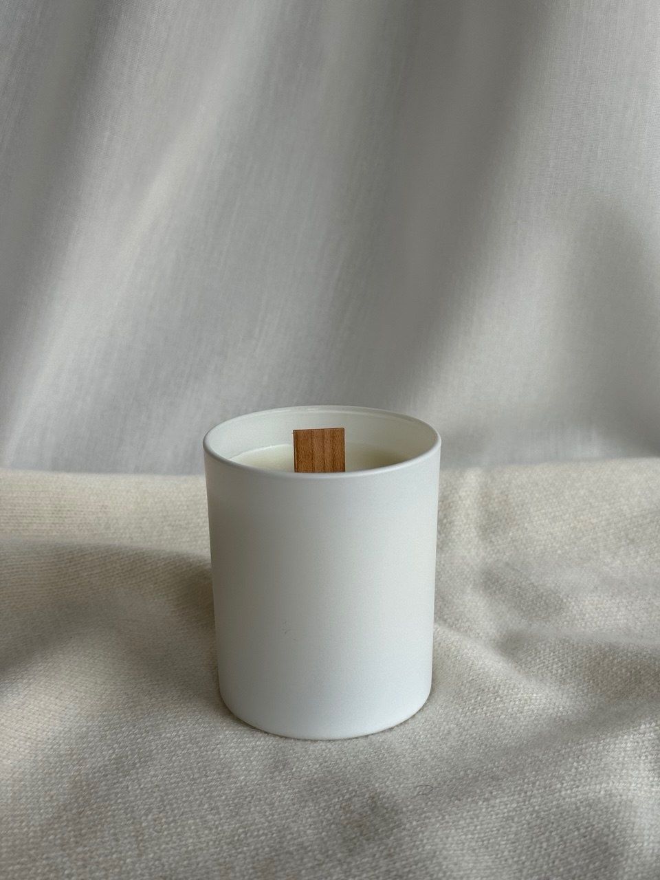 Candele: Duftkerze „Lavendel & Patchouli“ – Nuovo e nell'imballaggio originale da Zürich venduto da dmi_by9r
