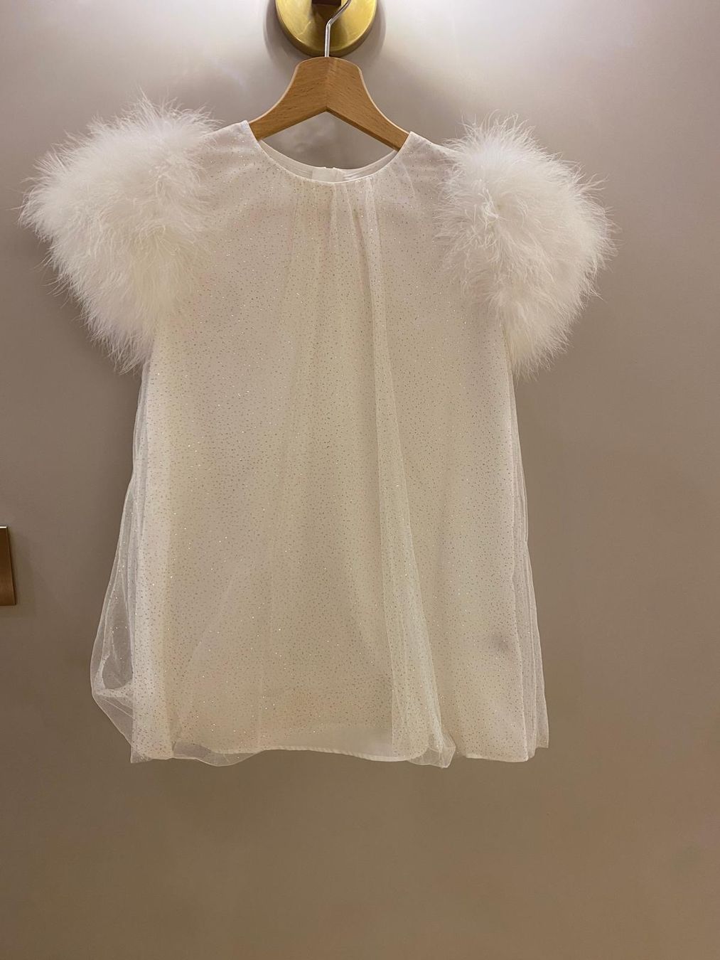 Vestiti & Gonne: Robe Charabia taille 8 ans – Usato da Conches venduto da chn_hgl6 5