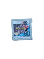 Pokémon Y Nintendo 3DS