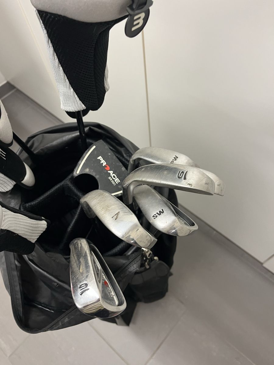 Schläger & Sets: Golf Set  – Gebraucht aus Neerach von fuz_8d7l 2
