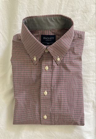Hackett London Herrenemd M