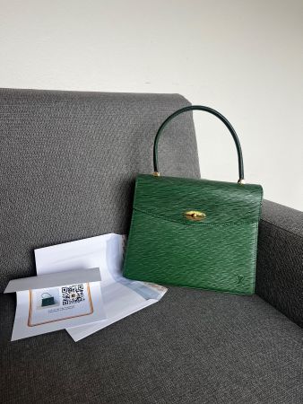 Louis Vuitton Vintage Malesherbes