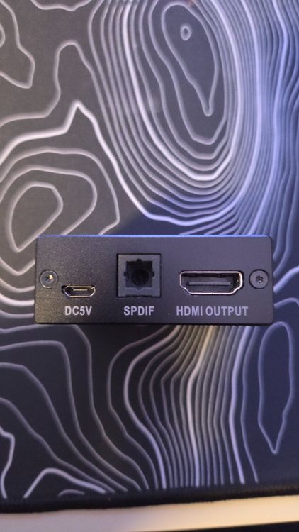 Astro A50 Gen 4 + HDMI Adapter für PS5 inkl. Mod Kit (Gebraucht) in ...
