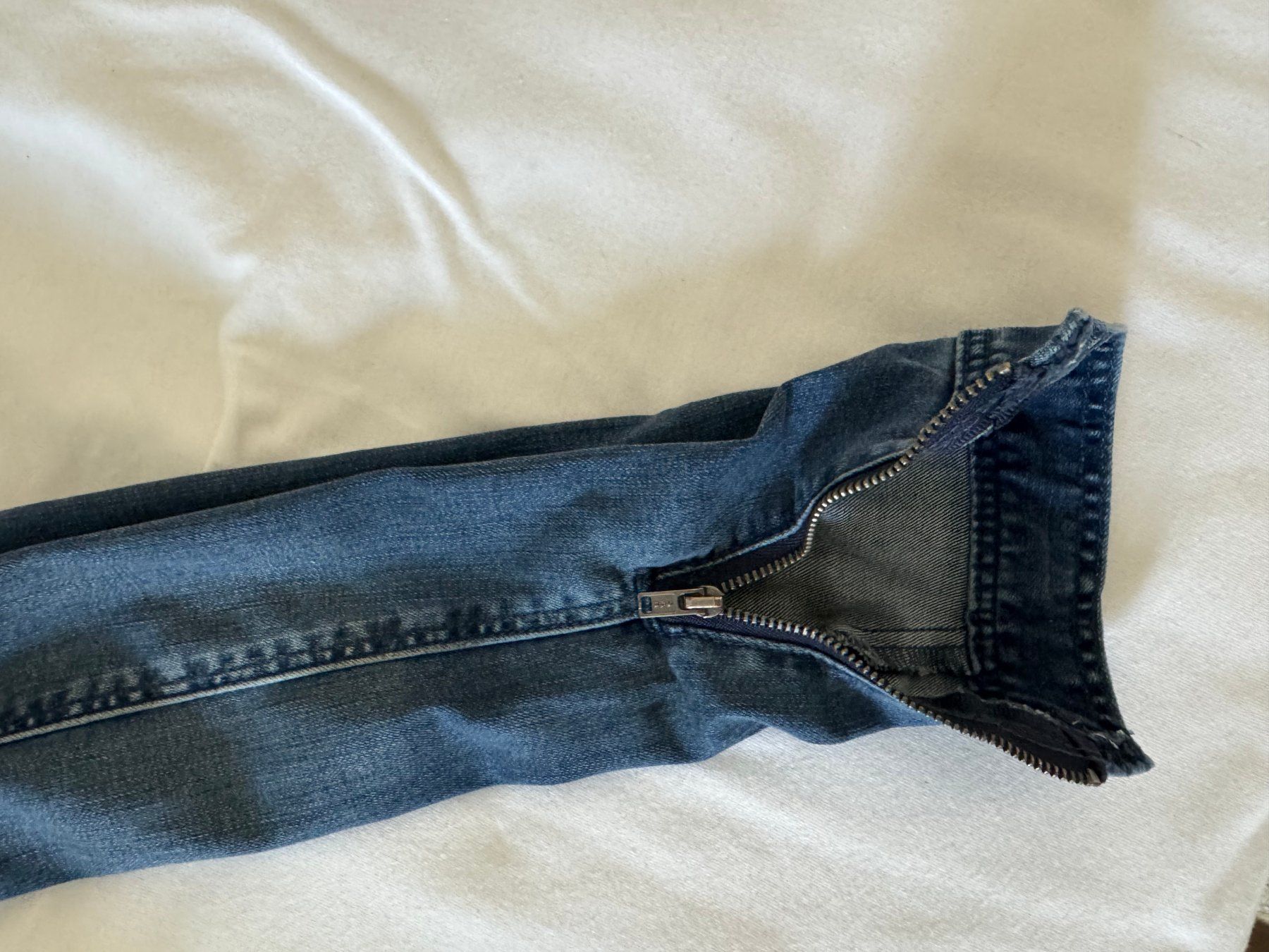 IKKS Giacche & Cappotti: IKKS enfants - Veste en jean – Nuovo (secondo la descrizione) da Zürich venduto da odi_ldv8 3