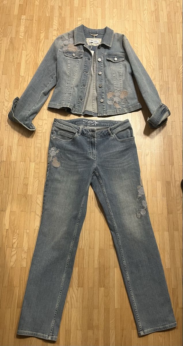 Gerry Weber Jeans: Gerry Weber  Set – Usato da St. Gallen venduto da elli18